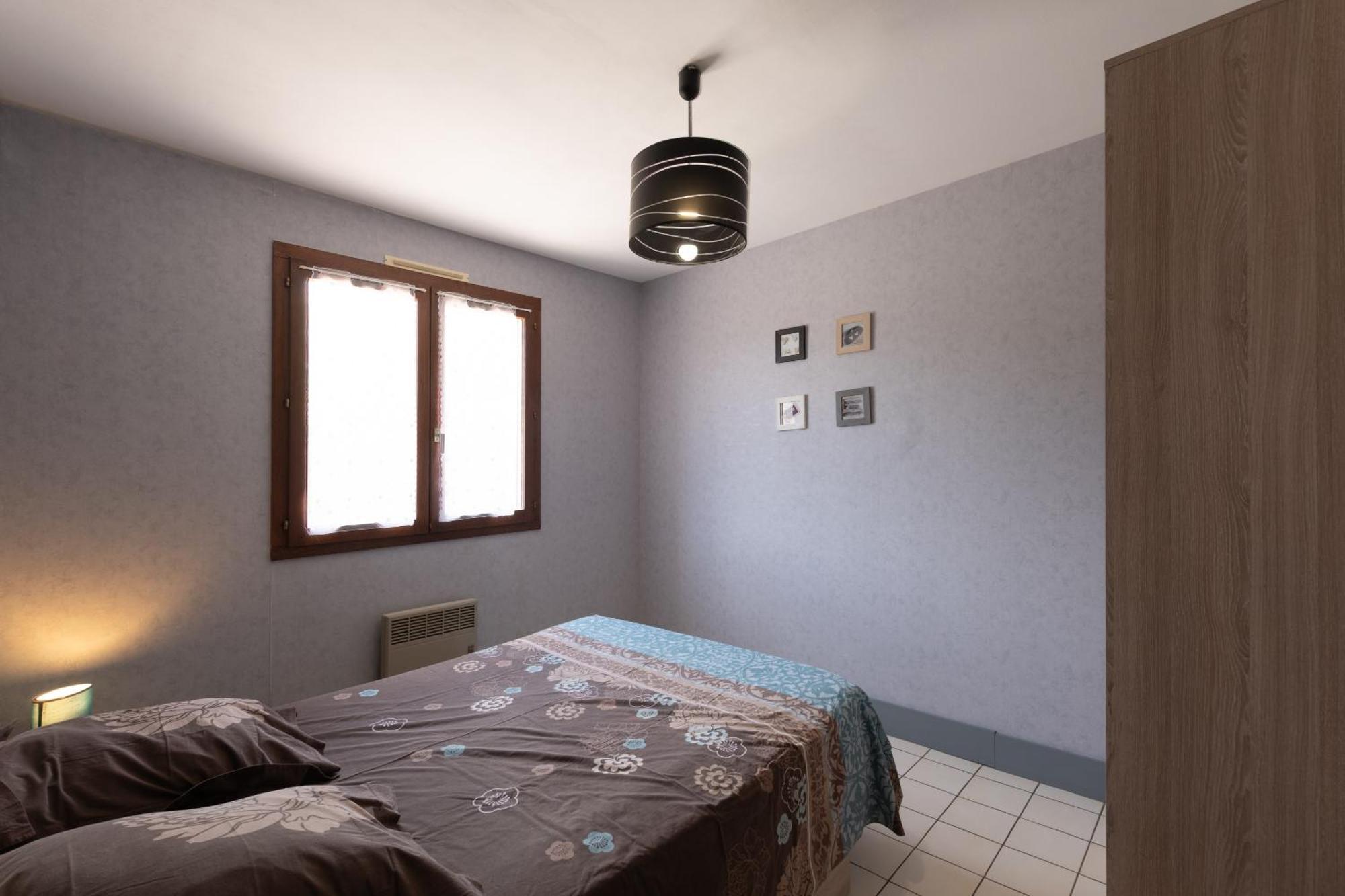 Ombre D'Ete Villa Ruoms Buitenkant foto